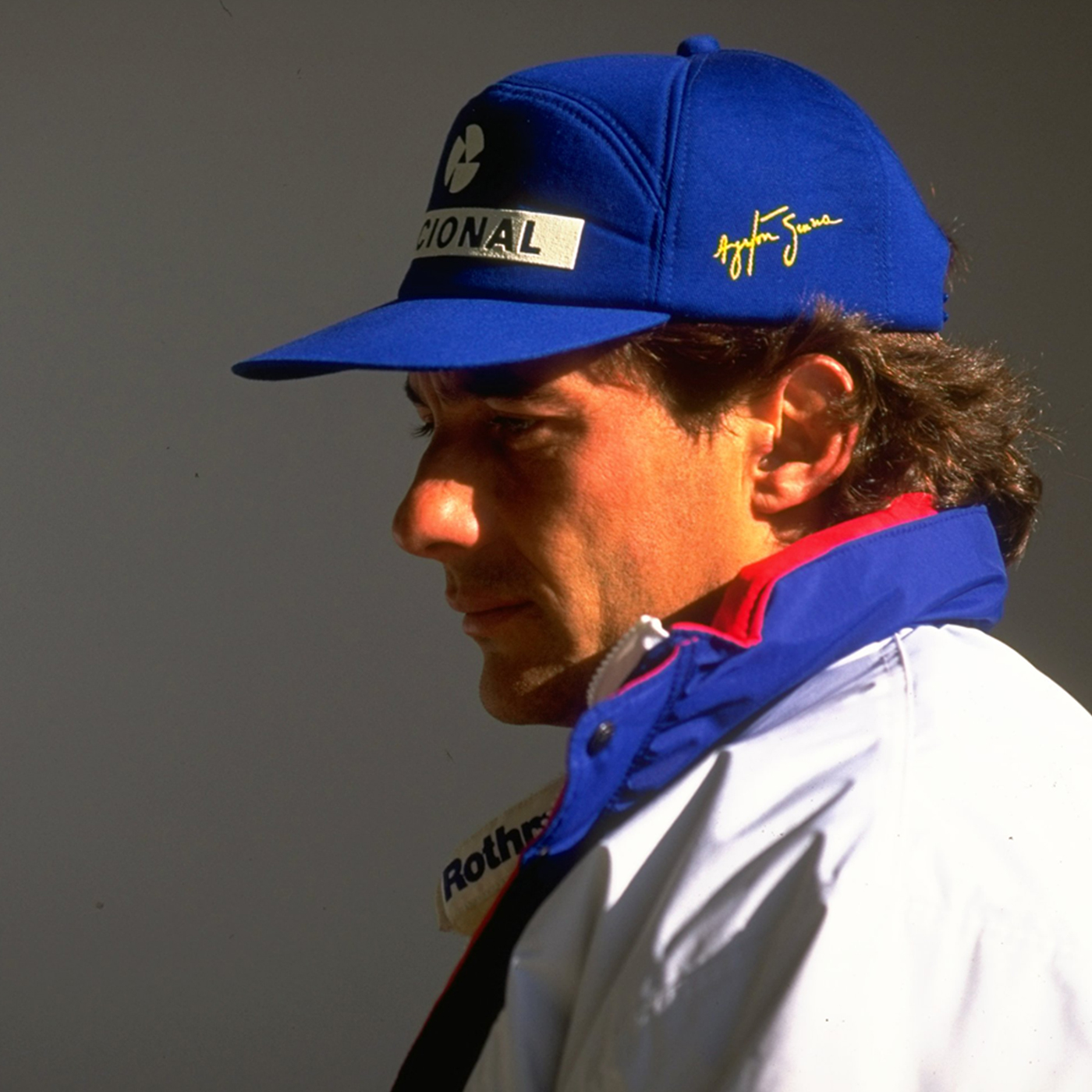 Featured image for “Episode 17 – Remembering Ayrton Senna”