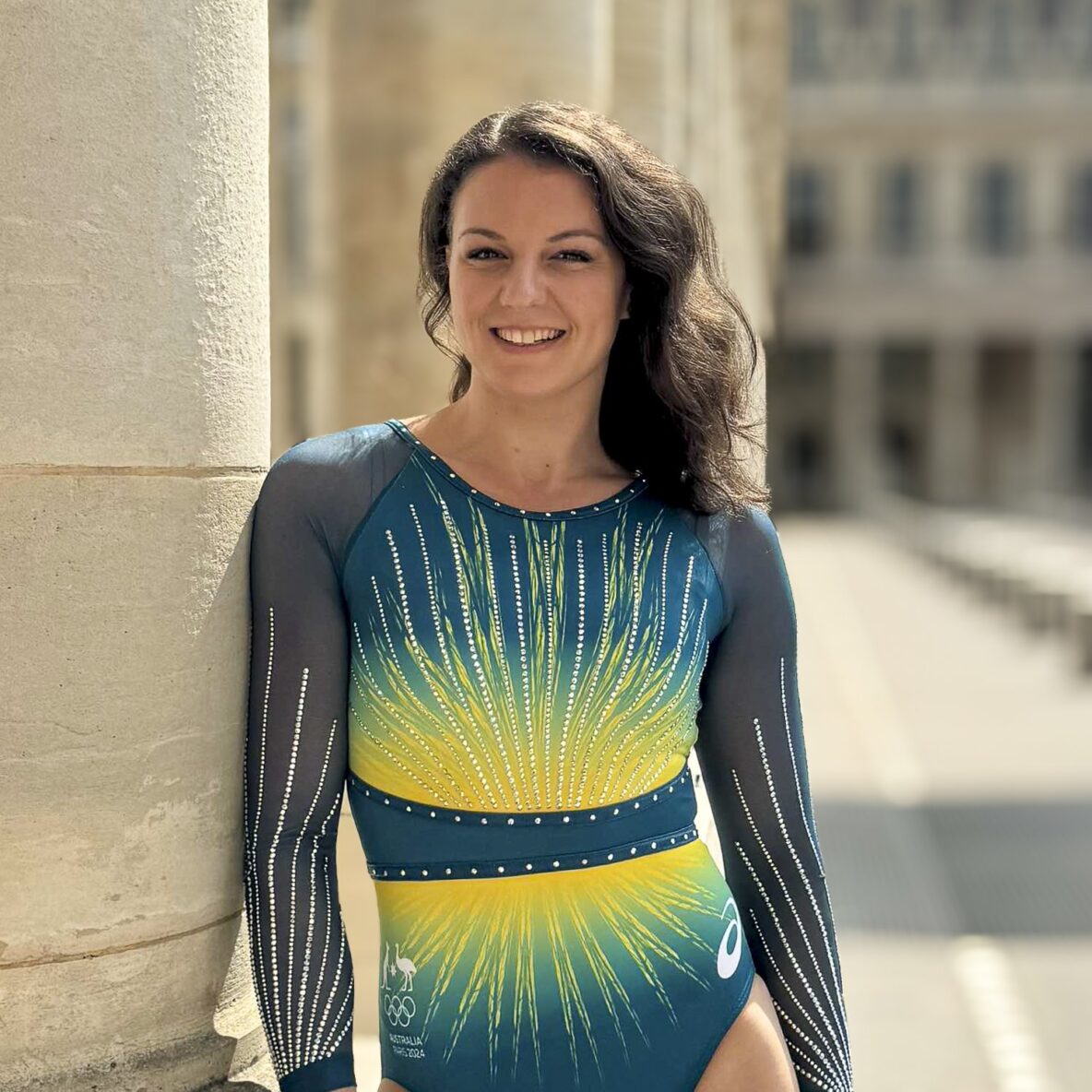 Episode 27 - Emma Nedov | <span class="pod-date">April 5, 2025</span> 1 Emma Nedov 5