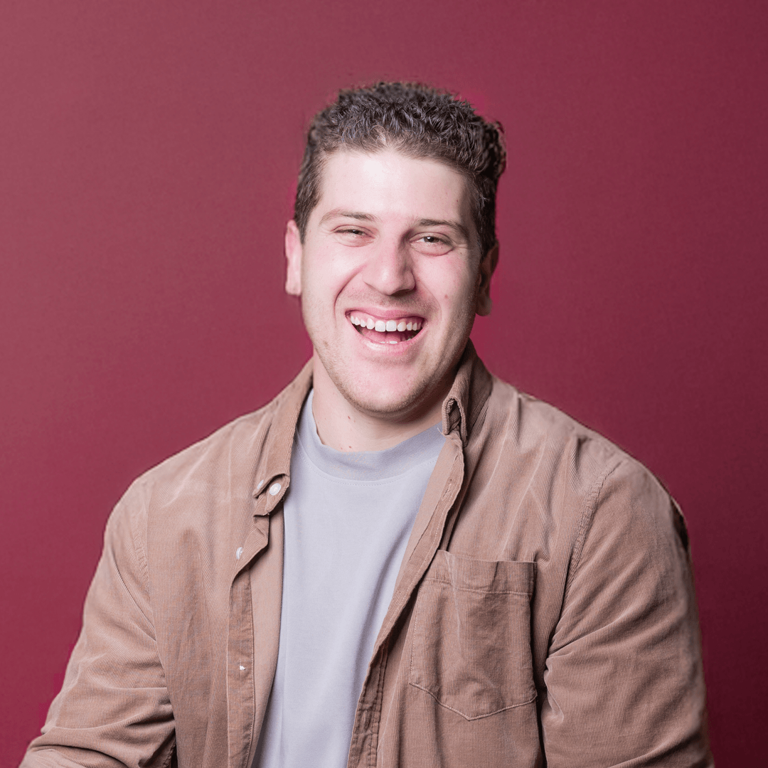 Featured image for “Episode 35 – Luke Rocca | <span class="pod-date">August 2, 2025</span>”
