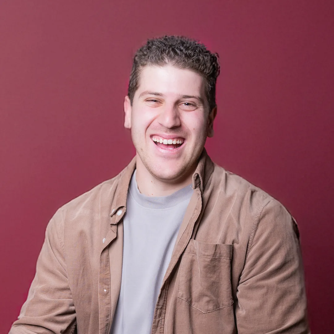 Featured image for “Episode 35 – Luke Rocca | <span class="pod-date">August 2, 2025</span>”