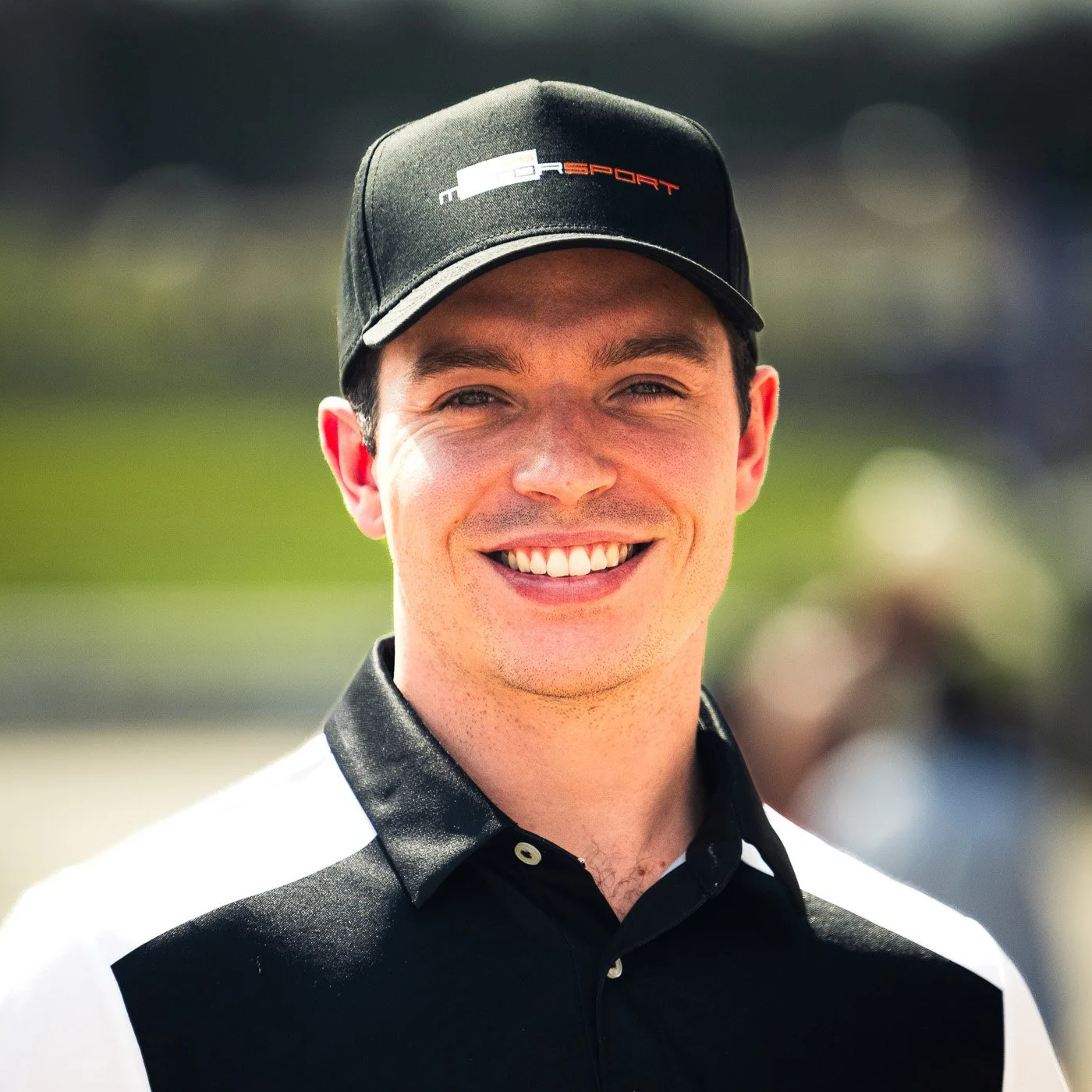 The Motor Dream Podcast 6 Featured image for “Episode 37 – Harri Jones | <span class="pod-date">October 11, 2025</span>”