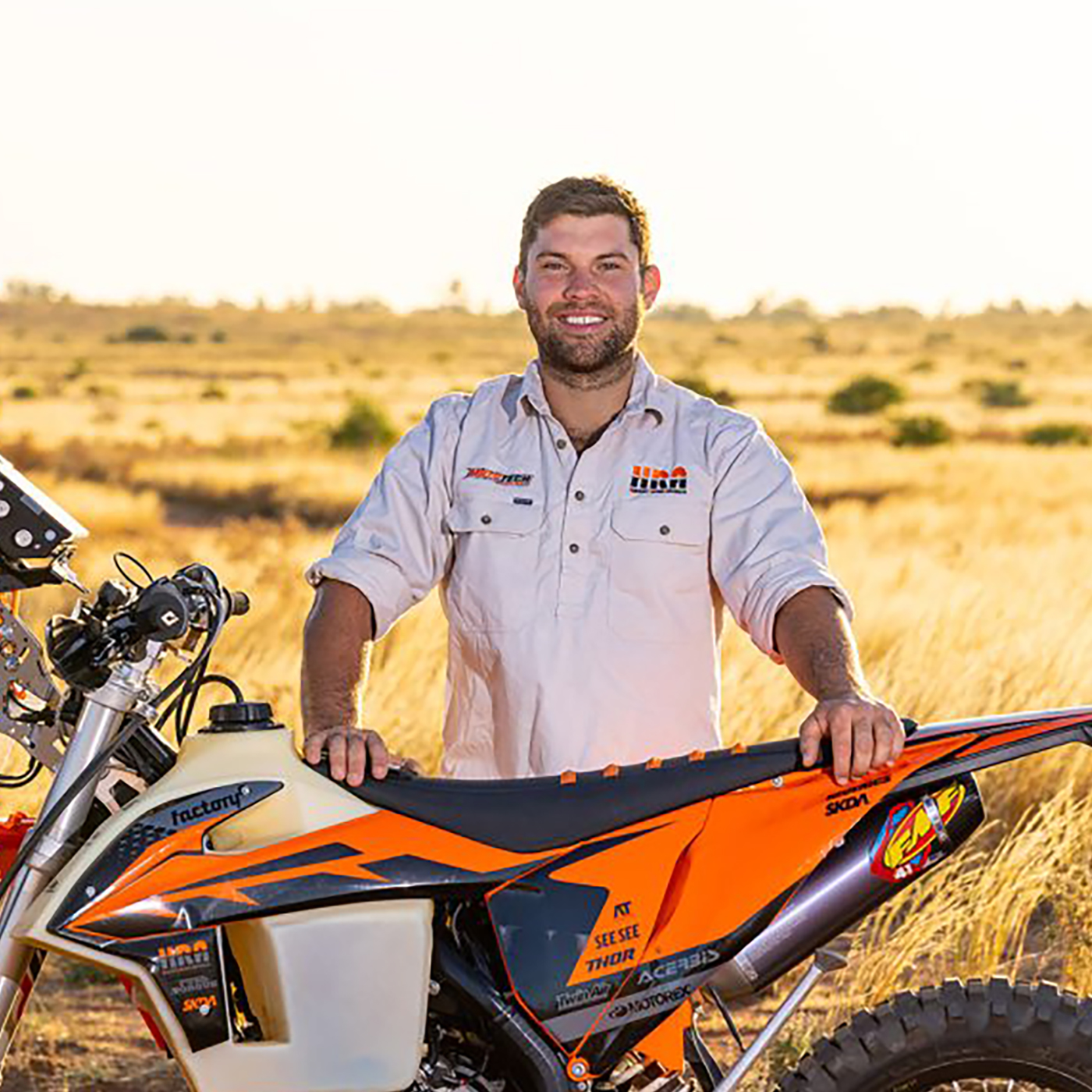 The Motor Dream Podcast 8 Featured image for “Episode 39 – Toby Hederics | <span class="pod-date">November 8, 2025</span>”