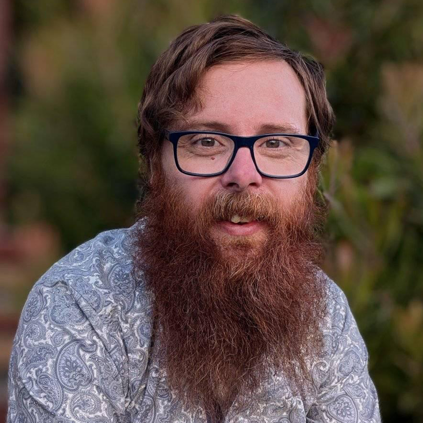 The Motor Dream Podcast 6 Featured image for “Episode 41 – Mat Coch | <span class="pod-date">December 15, 2025</span>”