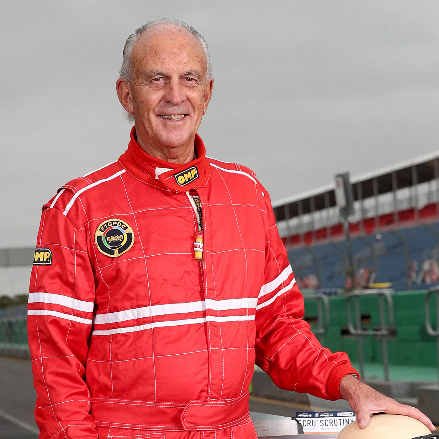 The Motor Dream Podcast 7 Featured image for “Episode 42 – Tim Schenken | <span class="pod-date">December 24, 2025</span>”