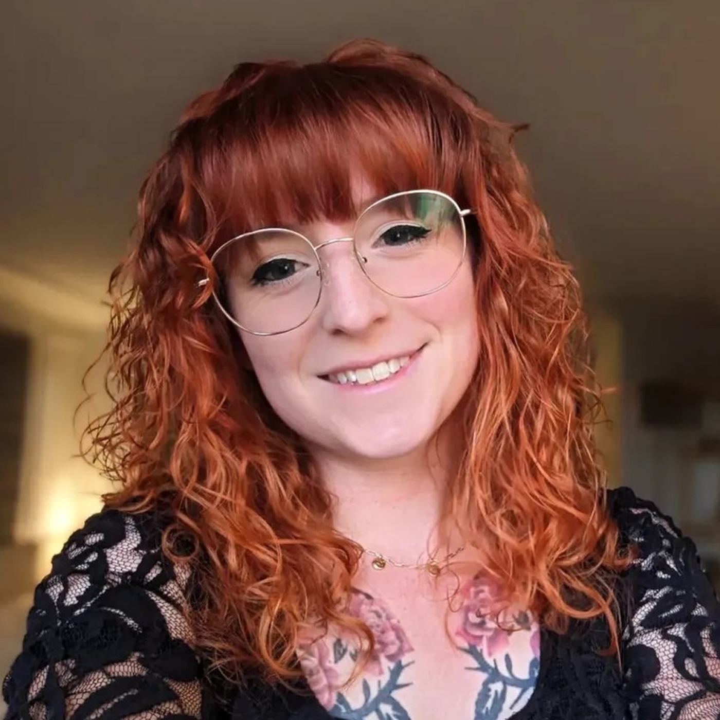 Featured image for “Episode 43 – Elizabeth Blackstock | <span class="pod-date">March 2, 2026</span>”