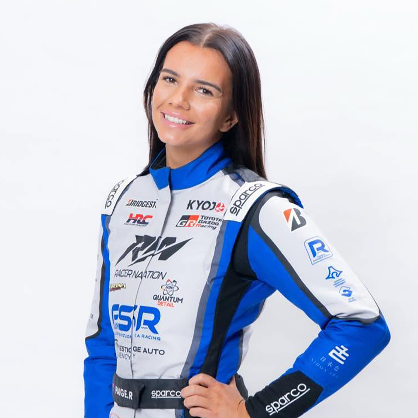 The Motor Dream Podcast 7 Featured image for “Episode 55 – Paige Raddatz | <span class="pod-date">September 26, 2026</span>”
